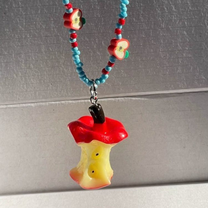 Wholesale Retro Unique ns and  Necklace