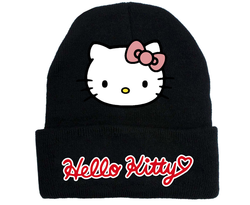 Wholesale  Knitted Hat Pattern Velvet Hat Curled Warm Protection Hat