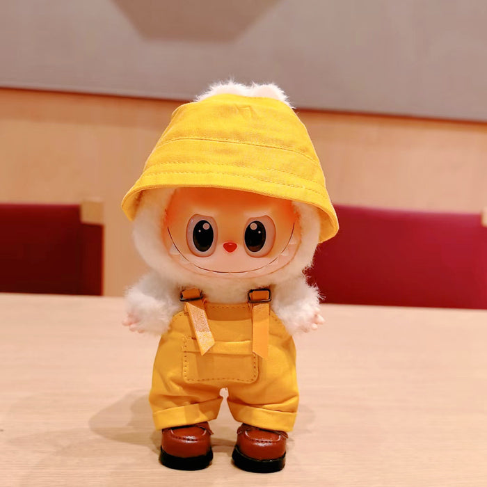 Wholesale Cute pendant clothes sitting party overalls baby clothes