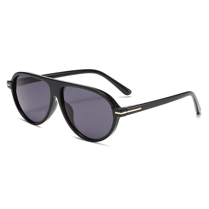 Wholesale Retro  sunglasses PC sunglasses