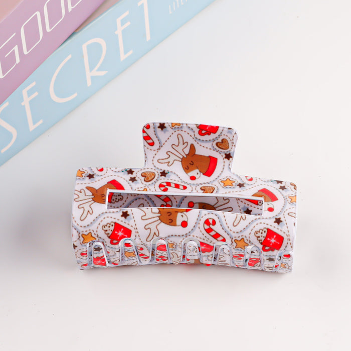 Wholesale Headdress clip hairpin cartoon fun