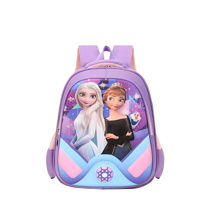 Wholesale Cartoon Trendy Cool Children's Backpack JDC-BP-Yubei003