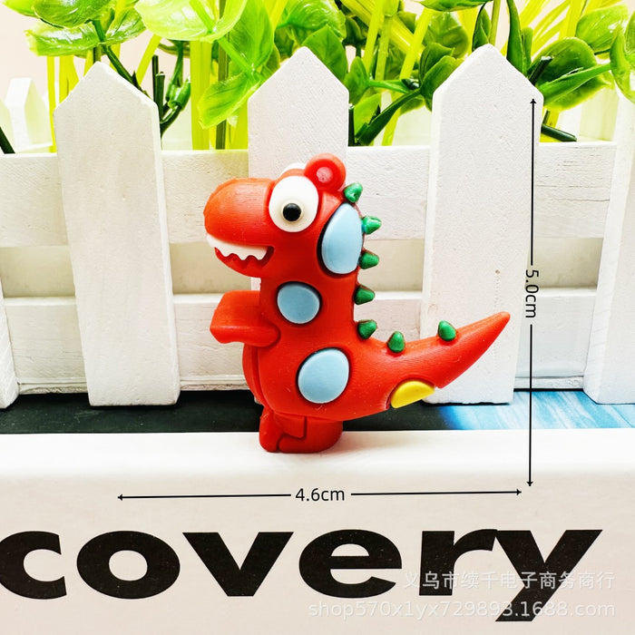 Wholesale New Creative Keychain Toy Cute Bag Small Pendant