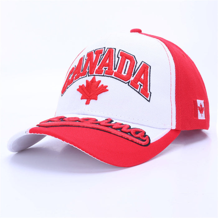 Wholesale Stylish Men S Embroidered Eagle Baseball Cap Sun Hat For Spring Autumn Casual Wear