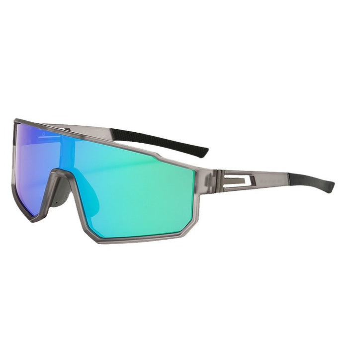 Wholesale Sports sunglasses, personalized UV resistant polarized sunglasses, driving specific cycling sunglasses
