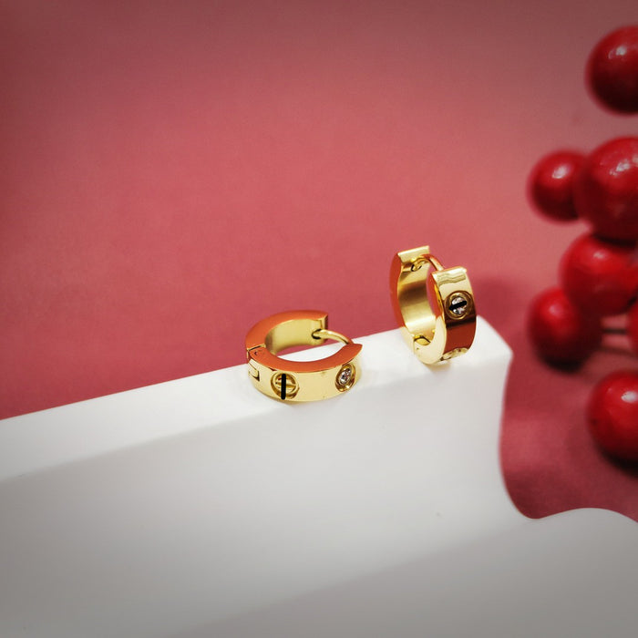 Wholesale High end temperament earrings, ear rings, and ear buckles