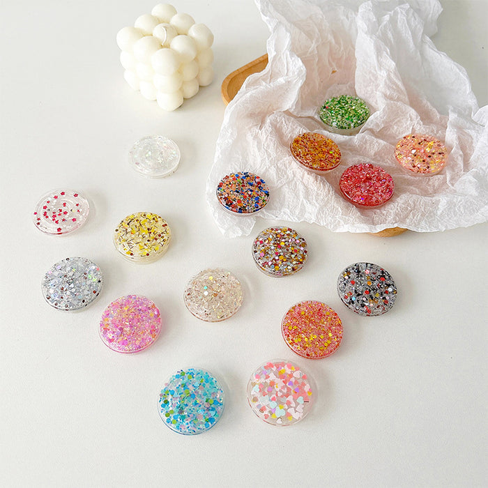 Wholesale Mobile phone airbag stand