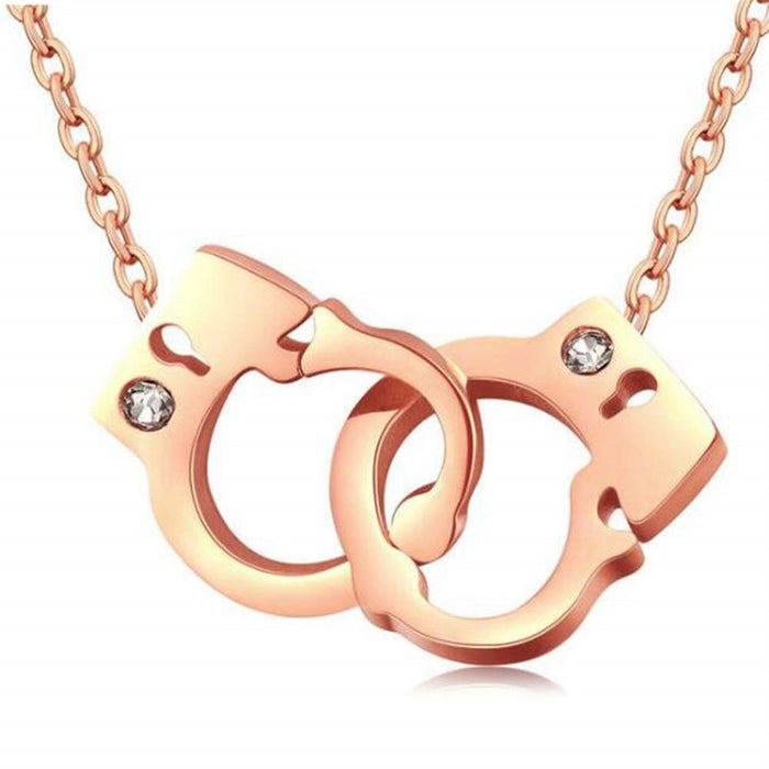 Wholesale Stainless steel necklace jewelry