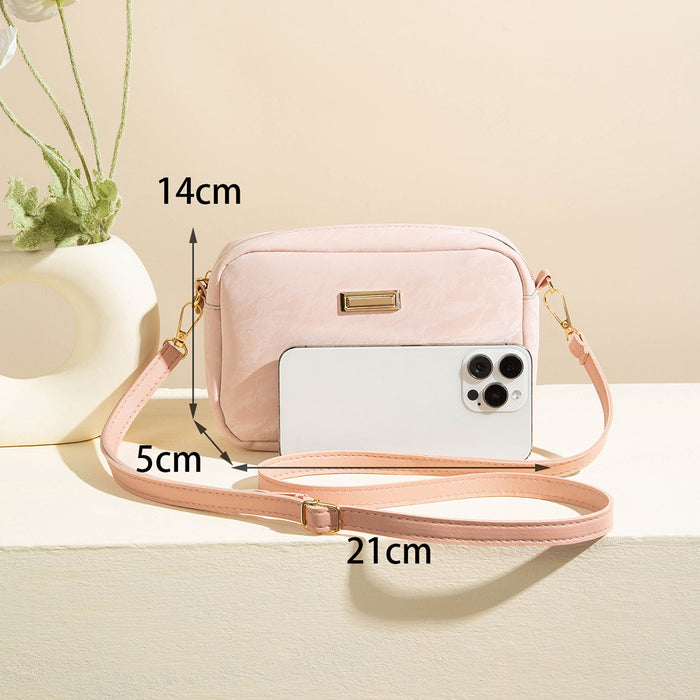 Wholesale Bag broadband versatile waterproof single shoulder crossbody bag