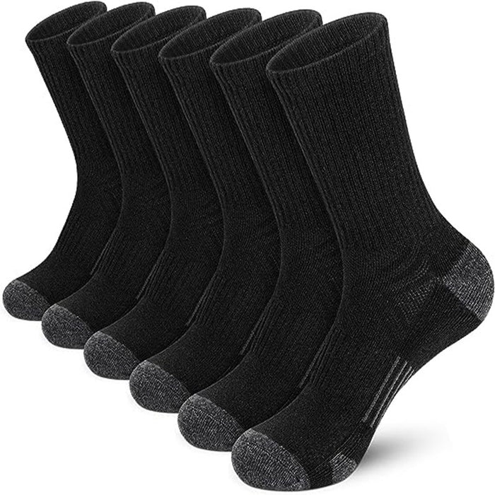 Wholesale cotton socks basketball sports tube socks spring and summer men' s black and white long tube socks