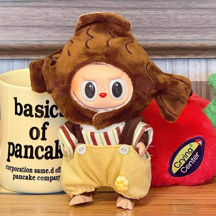 Wholesale Only clothes are suitable for  sitting party doll clothes,  first,  second and third generation  clothes,  interchangeable doll clothes