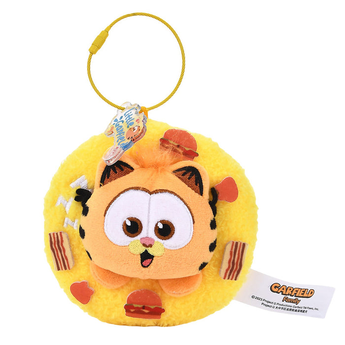 Wholesale Doll Pendant Kitten Doll Keychain Plush Toy Backpack Accessories Bag Pendant