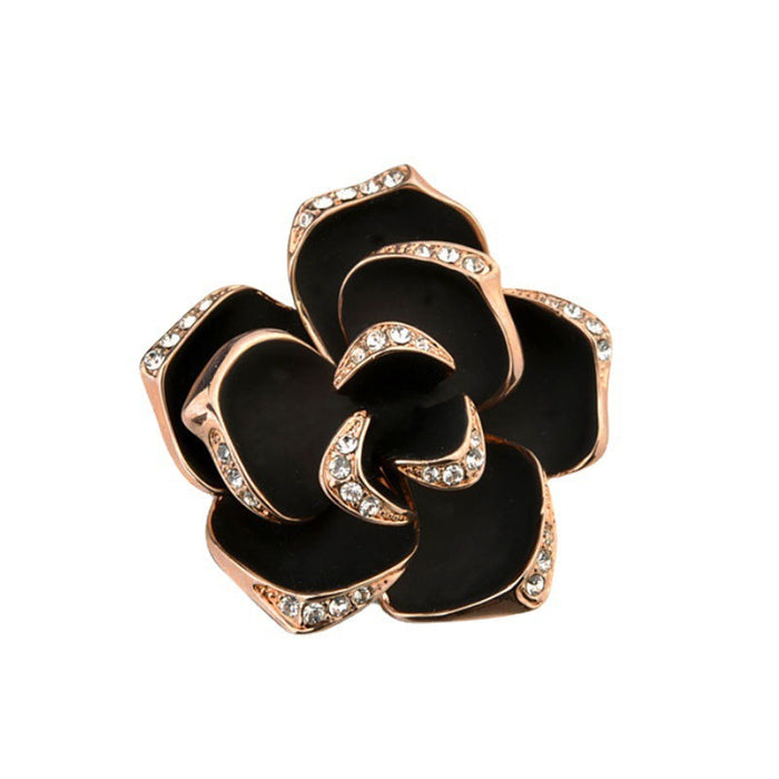 Wholesale Fashion, personality, niche design, temperament, exaggerated decoration, index finger ring, ring