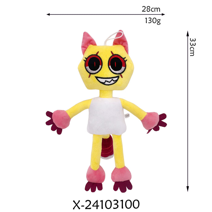 Wholesale Dandy' s World Plush Toy Doll Doll