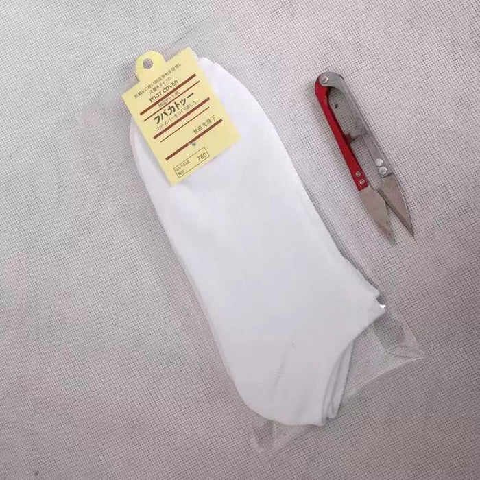 Wholesale Socks universal shallow socks, low cut socks, disposable