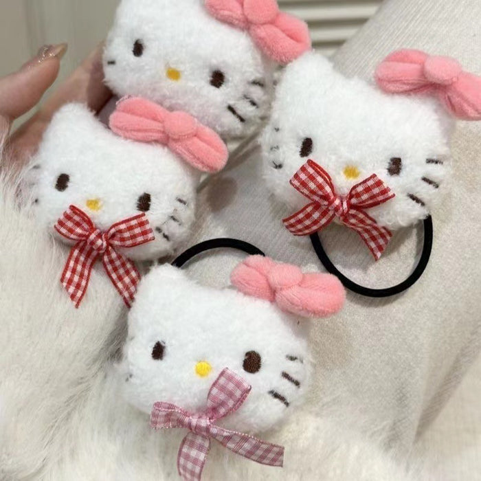 Wholesale Hairstring, headband, girl's hair clip, ponytail hair accessory