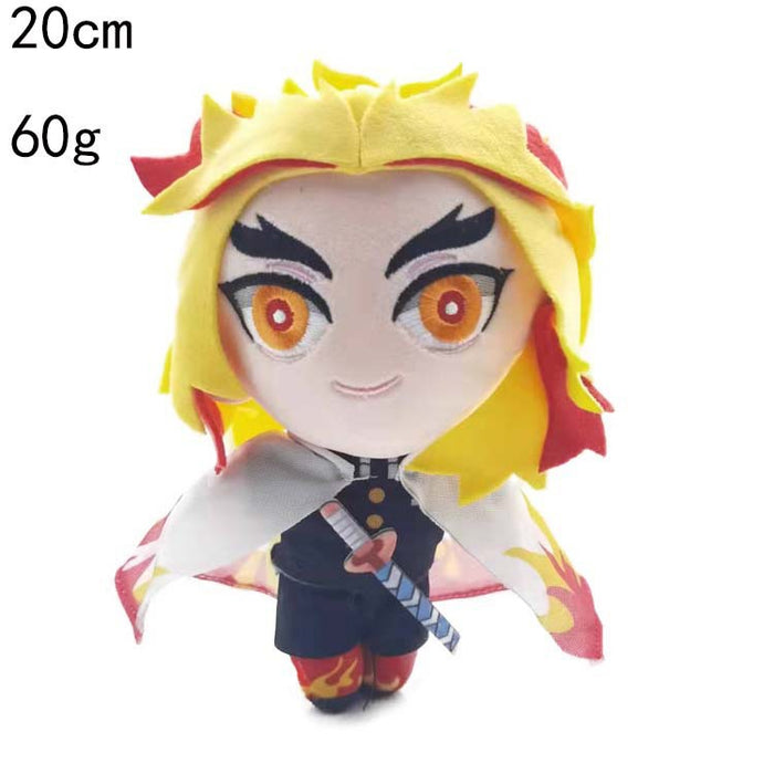 Wholesale Anime-related plush toys