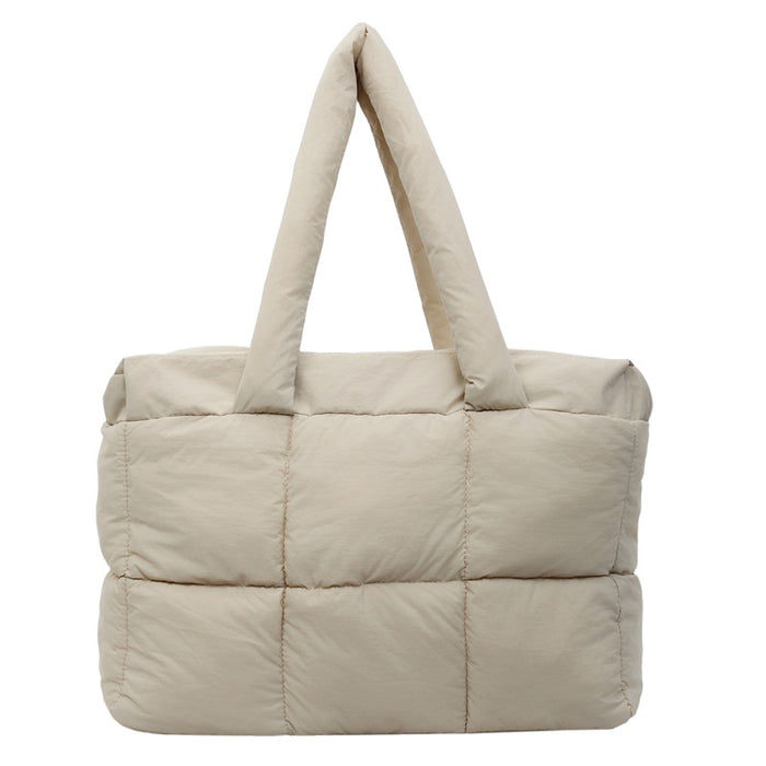 Wholesale  Cotton Bag for Women  Large Capacity Shoulder Bag Handbag