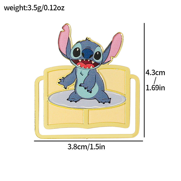 Wholesale Cute cartoon character book design label