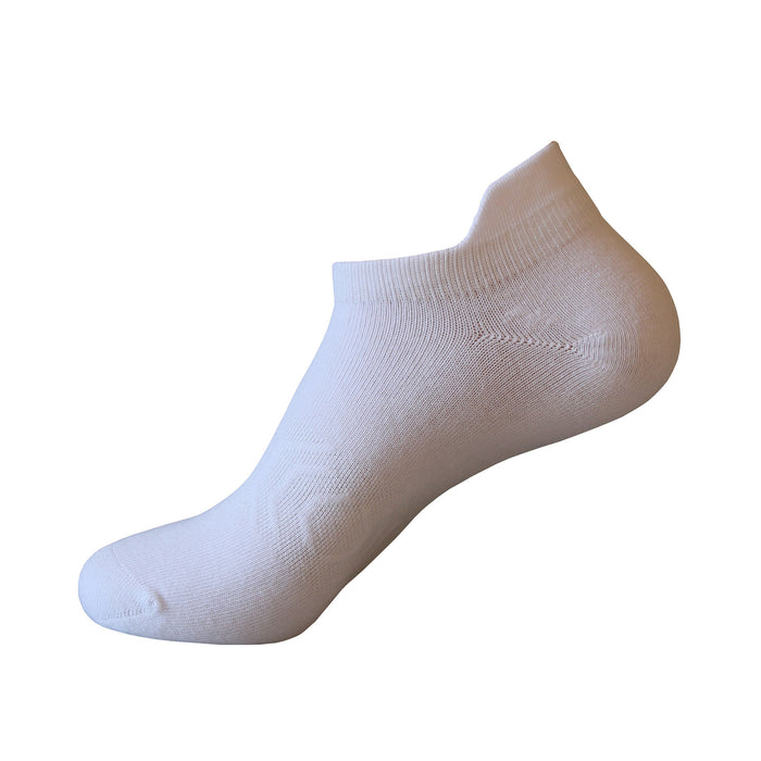 Wholesale Men's boneless anti friction sports socks, shallow mouth boat socks, sweat absorbing elastic short tube socks, cotton