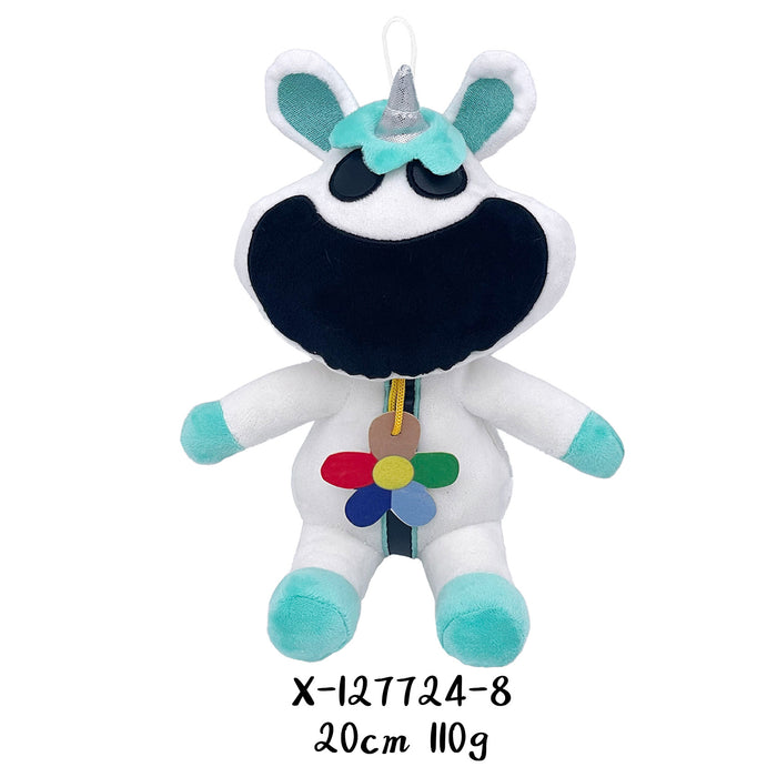 Wholesale  smiling critters Smile Doll Plush Toy in stock