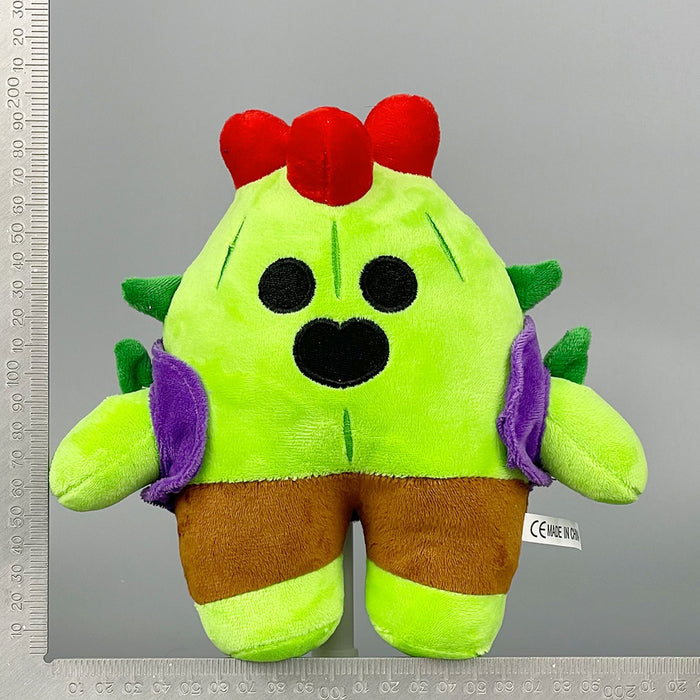 Wholesale Plush Toy  Doll Plush Hero Toy Grasp