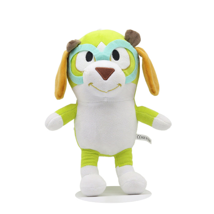 Wholesale Puppy Anime Cartoon Plush Doll