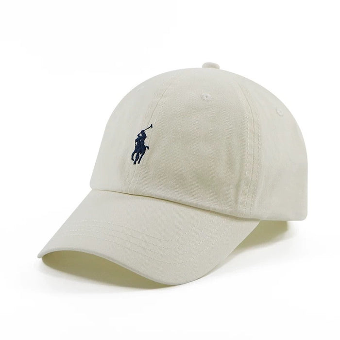 Wholesale Duck billed cap logo embroidered Paul baseball cap