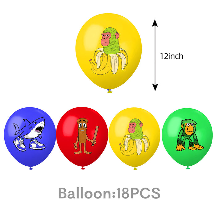 Wholesale sy theme children' s birthday party disposable paper plates,  paper towels and paper cups set party supplies