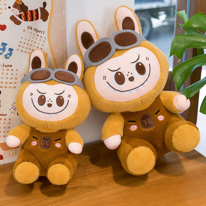 Wholesale New Dolphin Plush Toy Cute Cartoon Doll