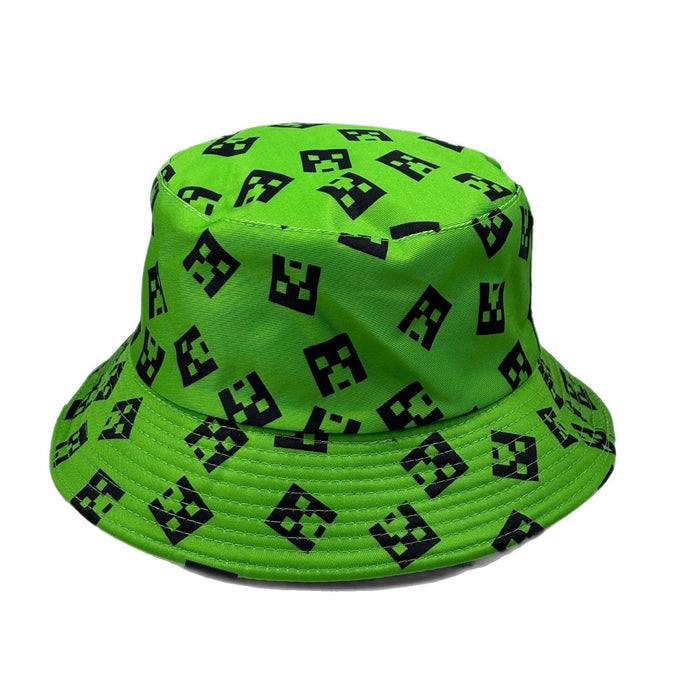 Wholesale  Fisherman Hat for Men and Women Cartoon