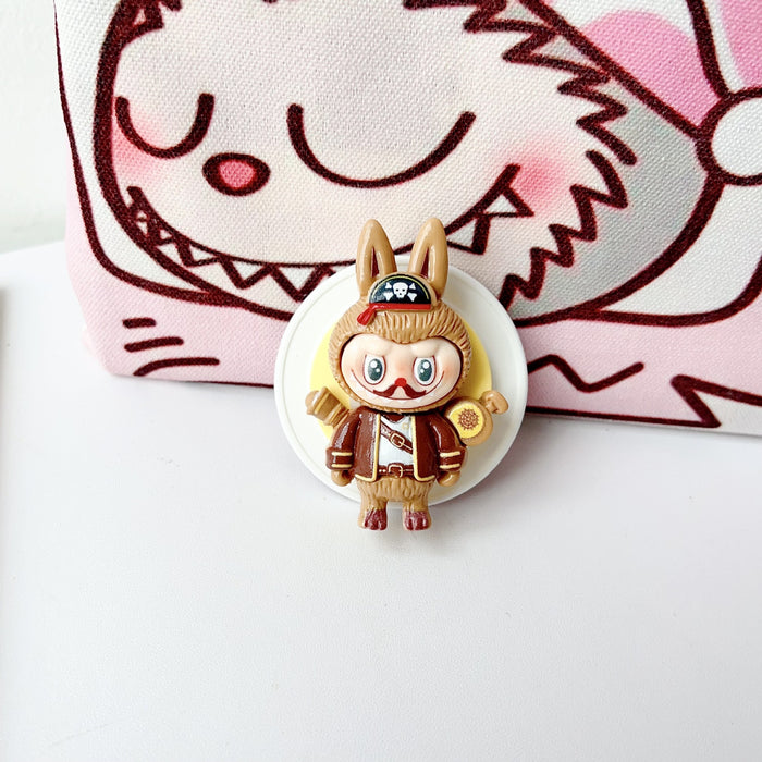 Wholesale Creative desktop phone airbag stand