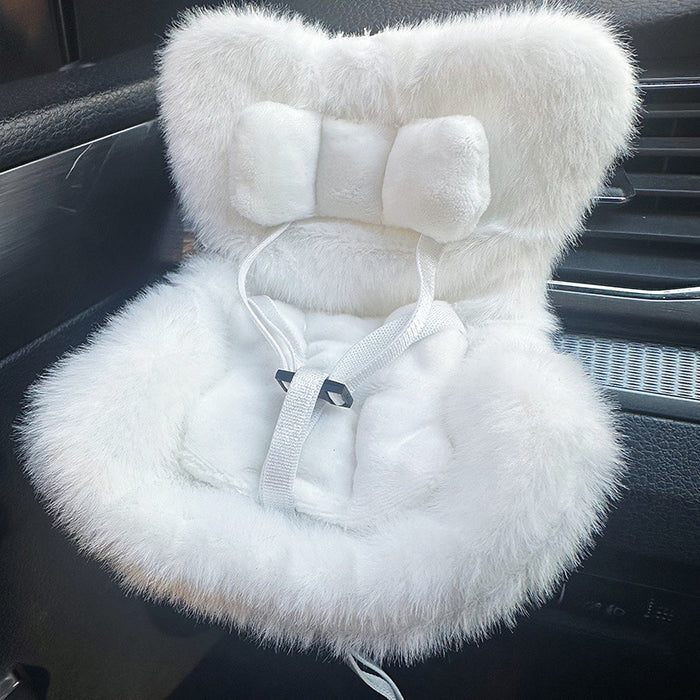 Wholesale Suitable for safe car seat car air outlet decoration car interior accessories bracket