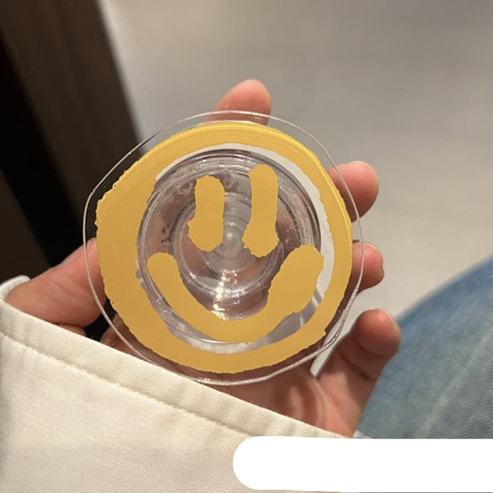 Wholesale Smiley Magnetic Mobile Phone stand