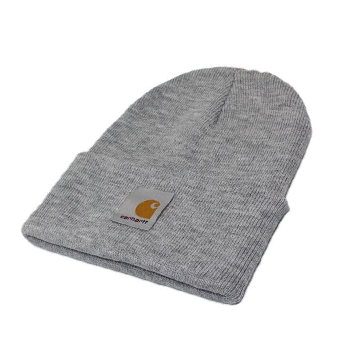 Wholesale Woven Elastic Knitted Beanie JDC-FH-PeiN023