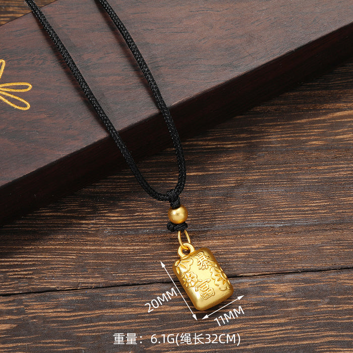 Wholesale Necklace pendant, men's necklace pendant