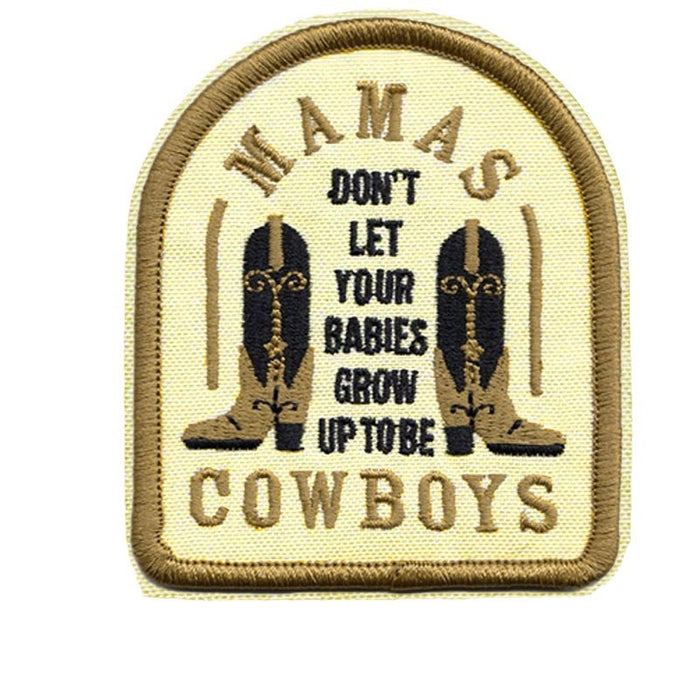 Wholesale English sign cloth DIY Patches