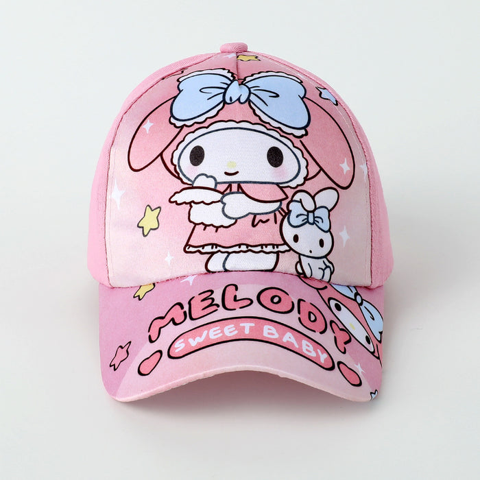 Wholesale Cartoon Cute Kids Baseball Caps JDC-FH-AXing022