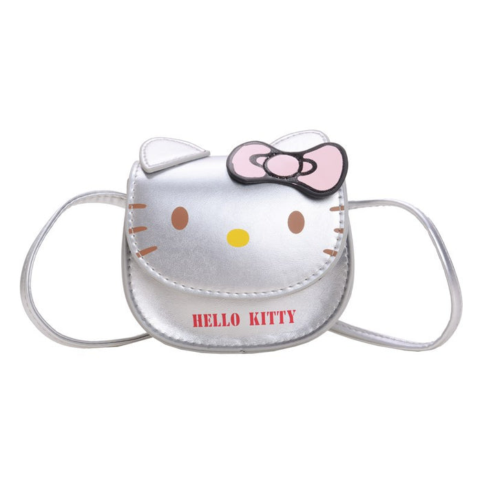 Wholesale Cute girls'  cat crossbody shoulder bag