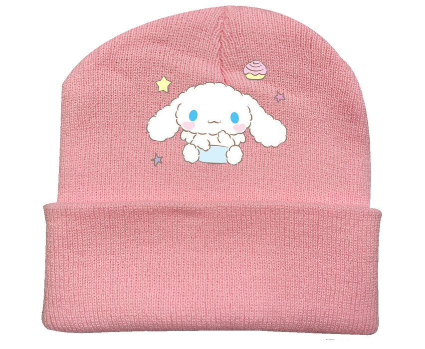 Wholesale  Knitted Hat Pattern Velvet Hat Curled Warm Protection Hat