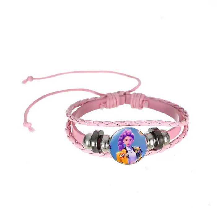 Wholesale Stylish and versatile Time Gemstone Bracelet