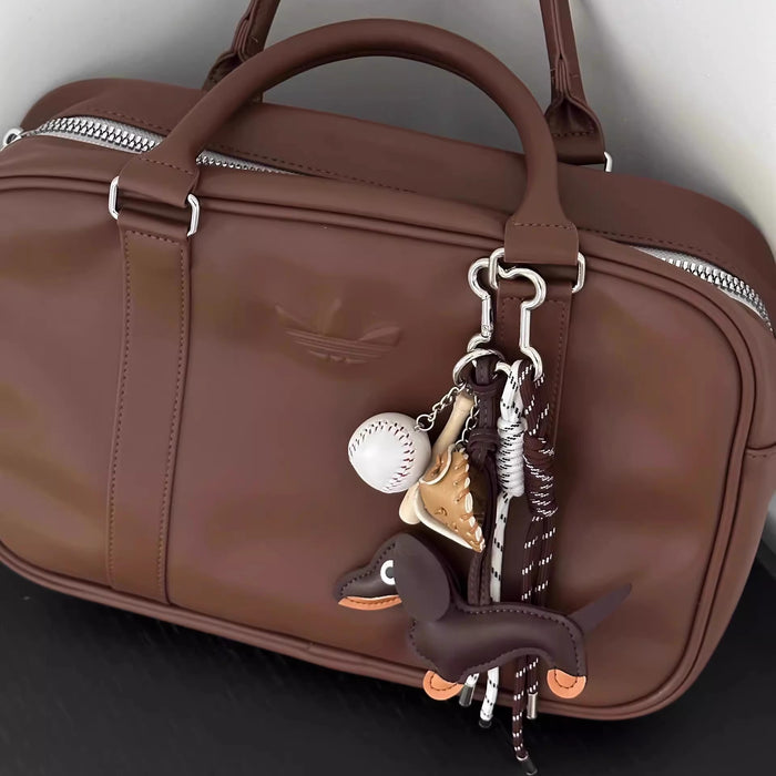 Wholesale bag pendant doll decoration