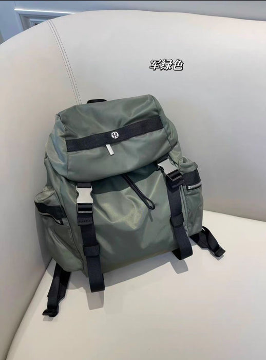 Wholesale Business computer backpack, shoulder waterproof, leisure travel bag
