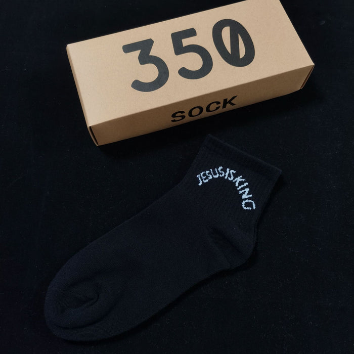 Wholesale Socks sports street low cut short tube socks for couples