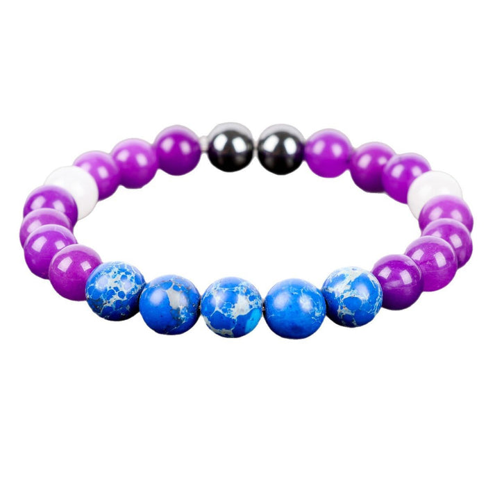 Wholesale Bracelet Dongling Jade Tianhe Stone Bracelet Natural Stone Bracelet Wholesale