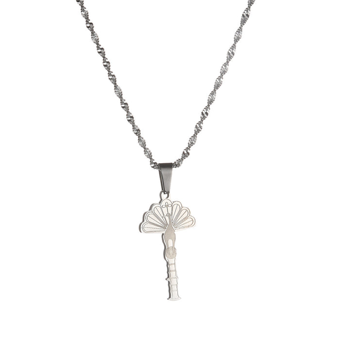 Wholesale Pendant necklace, fashionable pendant necklace