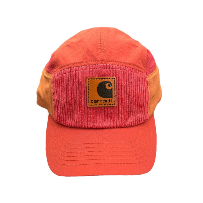 Wholesale Striped Multicolor high quality Baseball Cap