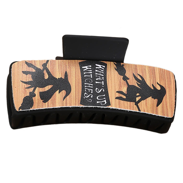 Wholesale square hairpin simple Hair Clips