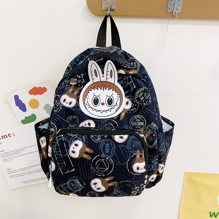 Wholesale Children's Schoolbag for Primary School Students Kindergarten Bag