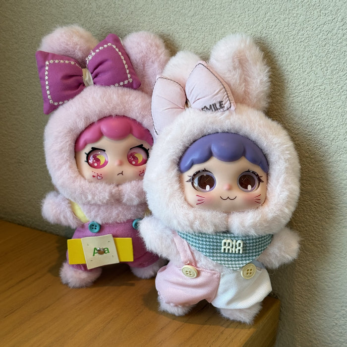 Wholesale Trendy Cute Plush Toy Doll - Bag Charm